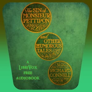 Sin of Monsieur Pettipon, and other humorous tales