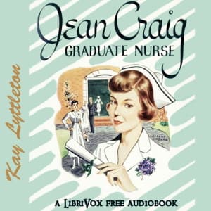 Jean Craig, Graduate Nurse