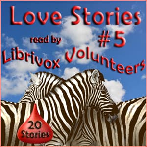 Love Stories Volume 5