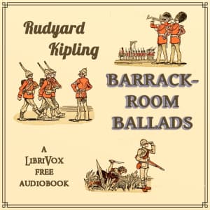 Barrack-Room Ballads