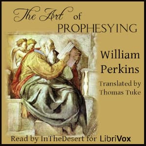 Art of Prophesying