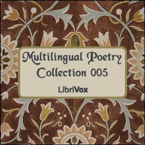 Multilingual Poetry Collection 005
