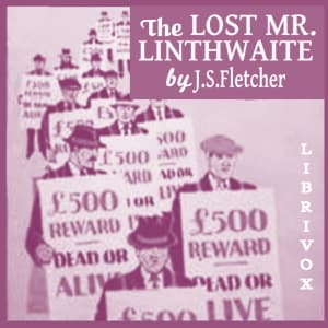 Lost Mr. Linthwaite