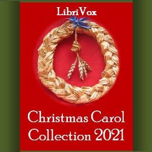 Christmas Carol Collection 2021