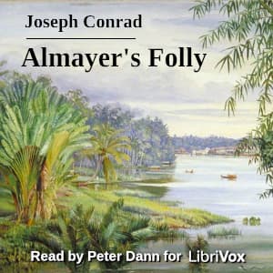Almayer's Folly (Version 3)