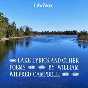 Lake Lyrics and Other Poems