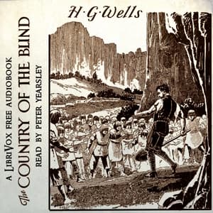 Country of the Blind, and Other Stories