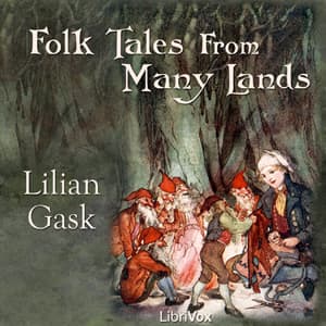 Folk Tales from Many Lands