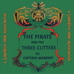 Pirate, and The Three Cutters