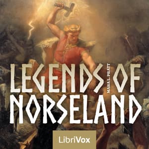 Legends of Norseland