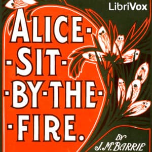 Alice Sit-by-the-Fire