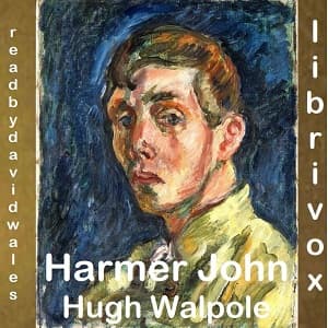 Harmer John; An Unworldly Story