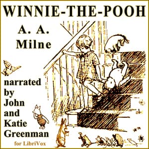 Winnie-the-Pooh (Version 3)