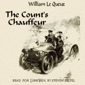 Count's Chauffeur
