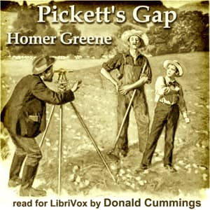Pickett's Gap