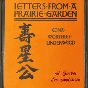Letters from a Prairie Garden
