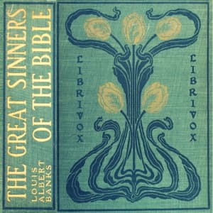 Great Sinners of the Bible