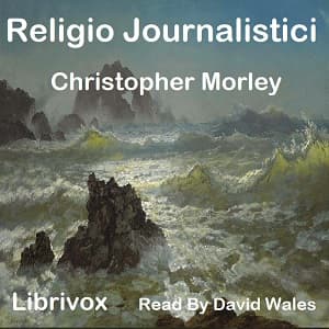 Religio Journalistici