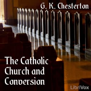 Catholic Church and Conversion