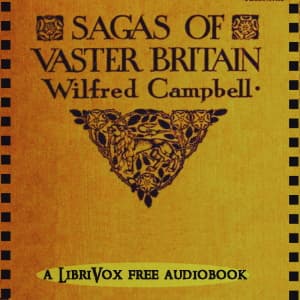 Sagas of Vaster Britain