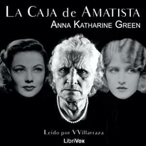 caja de amatista