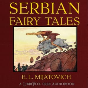 Serbian Fairy Tales