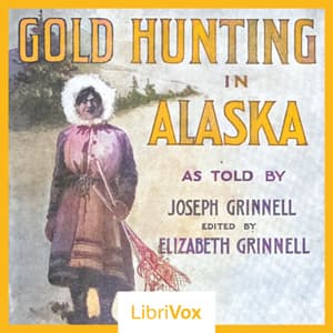 Gold Hunting in Alaska