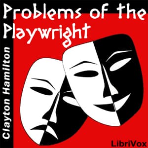 Problems of the Playwright