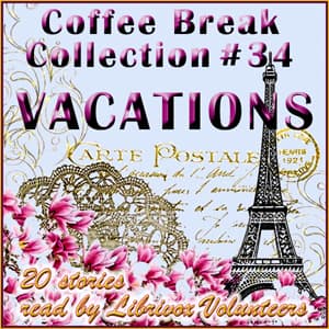 Coffee Break Collection 034 - Vacations