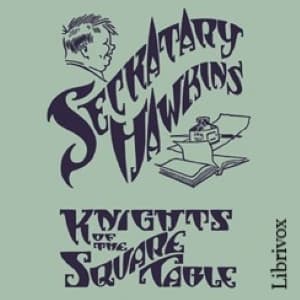 Knights of the Square Table