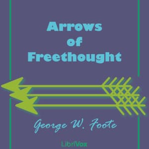 Arrows of Freethought