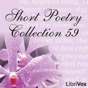 Short Poetry Collection 059