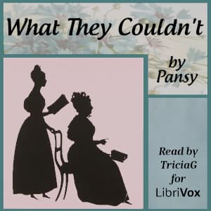 What They Couldn't: A Home Story