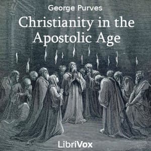 Christianity in the Apostolic Age