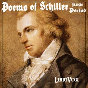 Poems of Schiller - 1st Period