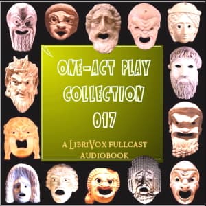 One-Act Play Collection 017