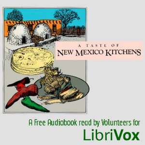 Taste of New Mexico Kitchens