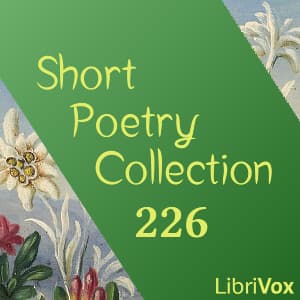 Short Poetry Collection 226