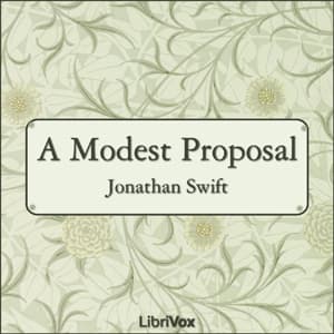 Modest Proposal