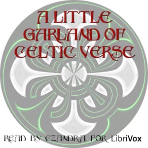 Little Garland of Celtic Verse