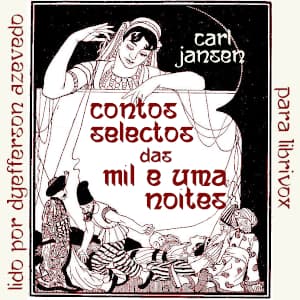 Contos selectos das Mil e uma noites