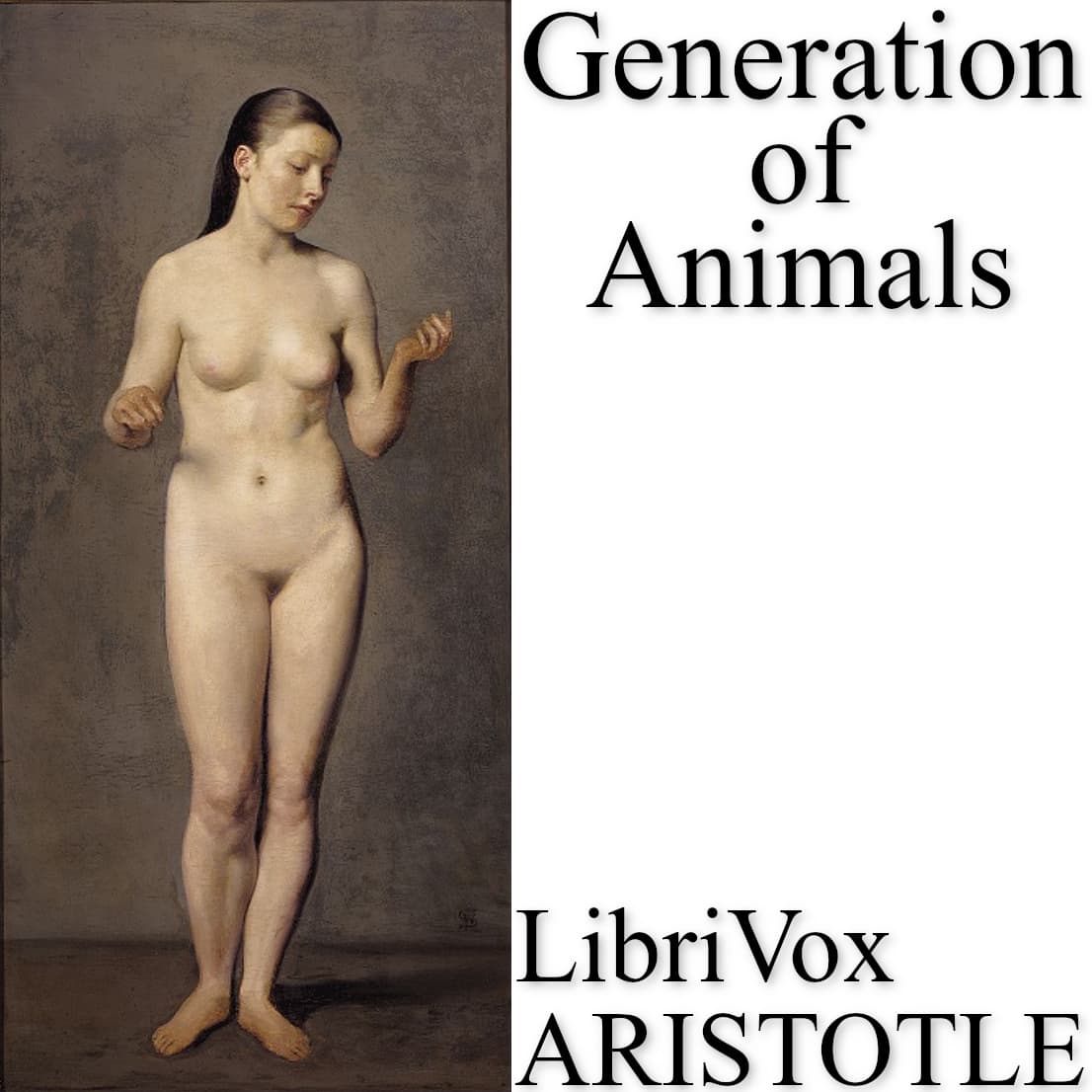 Generation of Animals
