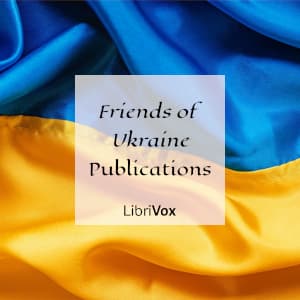 Friends of Ukraine Publications