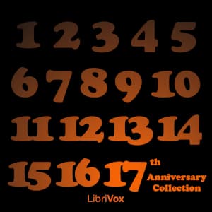 LibriVox 17th Anniversary Collection