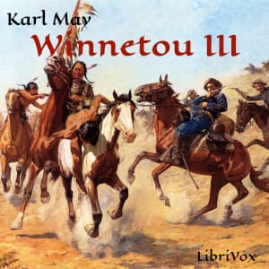 Winnetou III