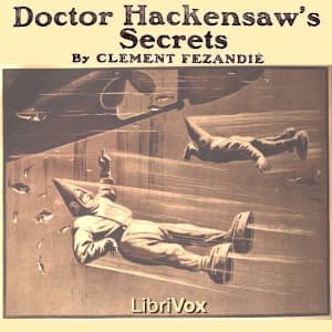 Dr. Hackensaw's Secrets