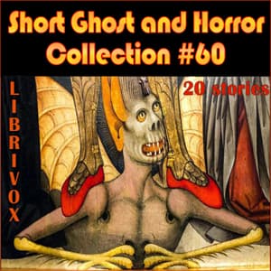 Short Ghost and Horror Collection 060