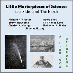 Little Masterpieces of Science - The Skies and The Earth