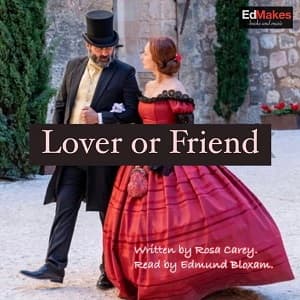 Lover or Friend