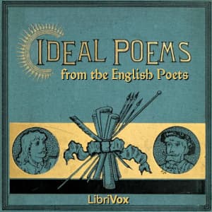 Ideal Poems from the English Poets